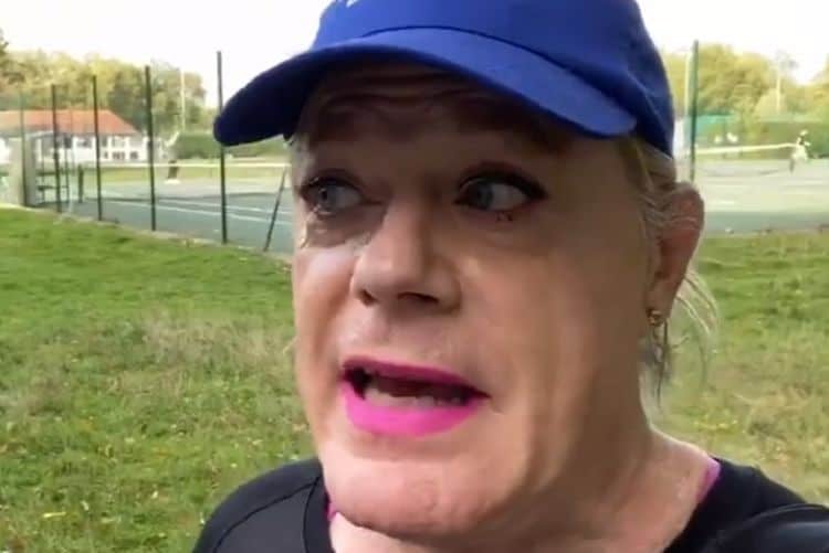 10 Things You Didn’t Know about Eddie Izzard