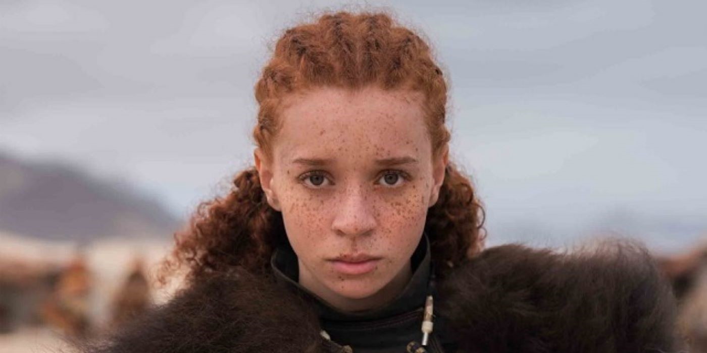 10 Things You Didn’t Know about Erin Kellyman - TVovermind