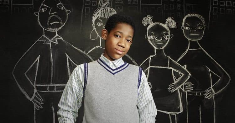 Everybody Hates Chris Animated Series Is Happening