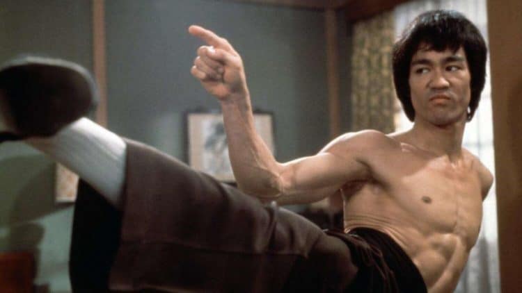 Bruce Lee&#8217;s Unproduced &#8216;The Silent Flute&#8217; Script Resurrected as a Limited Series