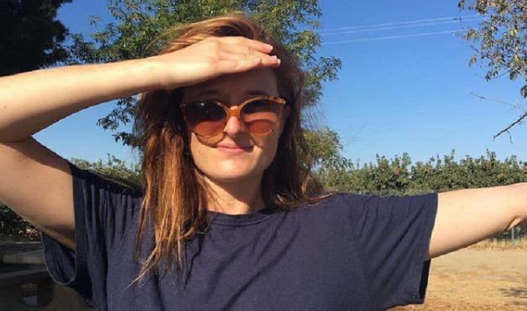 10 Things You Didn T Know About Grace Gummer