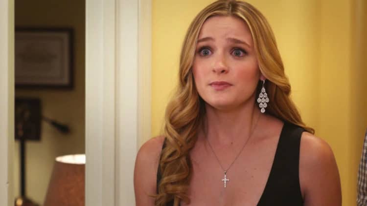 10 Things You Didn&#8217;t Know about Greer Grammer