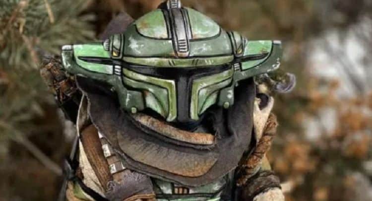 Grogu Fett Would be a Welcome Addition to The Mandalorian