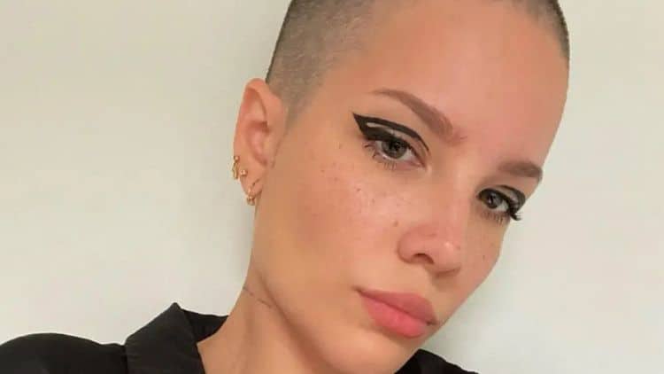 Why Halsey Updated Her Pronouns on Social Media