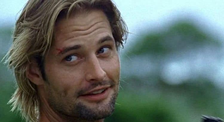 Josh Holloway Re-Teaming With JJ Abrams For HBO Max Show “Duster”