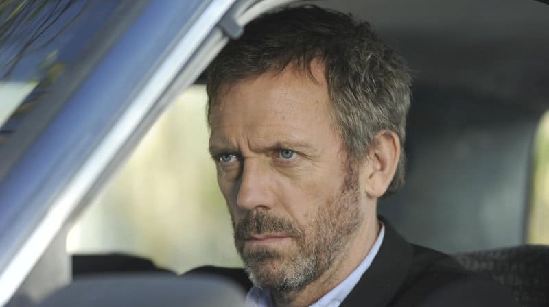 10 Stars Who Surprisingly Had Guest Appearances on House M.D.