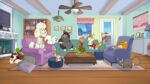 Why We’re Looking forward To New Animated Series “Housebroken” on FOX