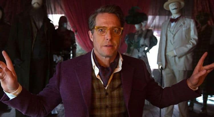 Hugh Grant’s Transition into Darker Roles is Awesome