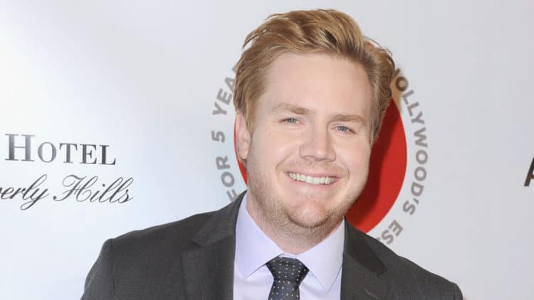 10 Things You Didn&#8217;t Know about Josh McDermitt