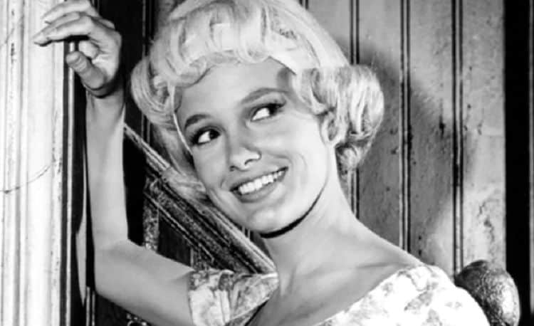 Why Did Marilyn Look Normal on “The Munsters?”