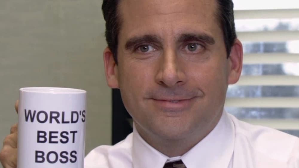 Is Michael Scott Actually a Secret Genius?  Office Fans Think So