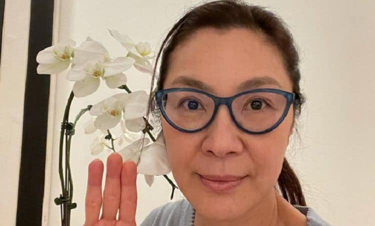 10 Things You Didn&#8217;t Know about Michelle Yeoh