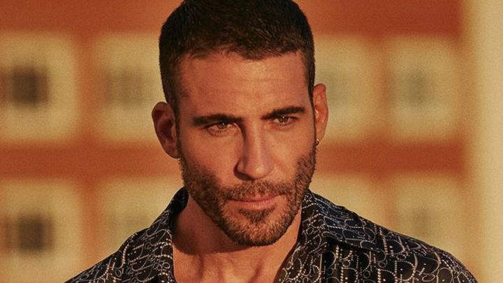 10 Things You Didn’t Know about Miguel Ángel Silvestre