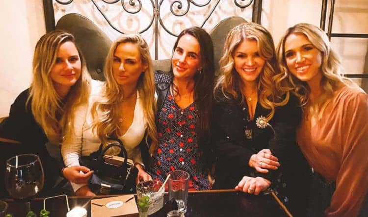 10 Things You Didn’t Know about Pandora Vanderpump