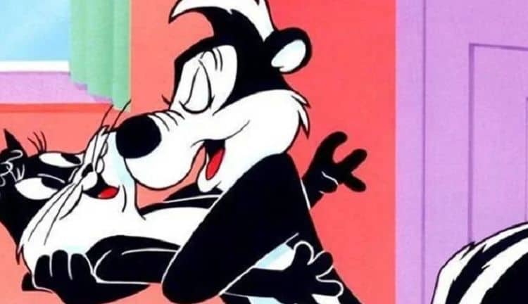 The Unsettling Cancellation of Pepe Le Pew and the Dangers of Cancel Culture