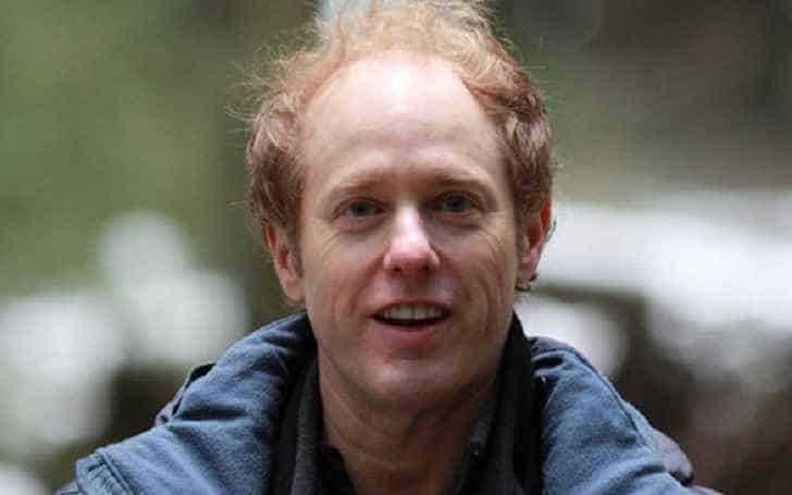 That Actor Whose Name You Don’t Know: Raphael Sbarge