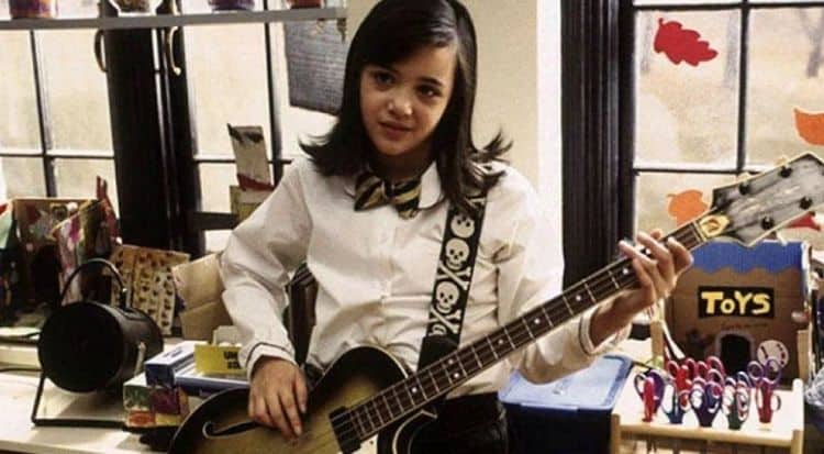 School Of Rock Star Rivka Reyes Says Role Led To Bullying and Addiction