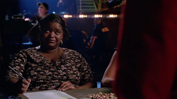 Five Movies You Totally Forgot Octavia Spencer Was In