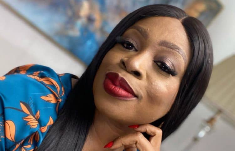 10 Things You Didn&#8217;t Know about Sinach