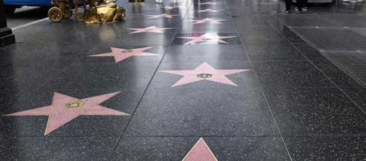 Can a Hollywood Star Be Removed for any Reason?