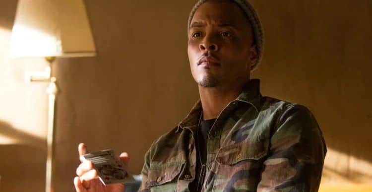 Why Rapper T.I. Won’t Appear in Ant Man 3 as Dave