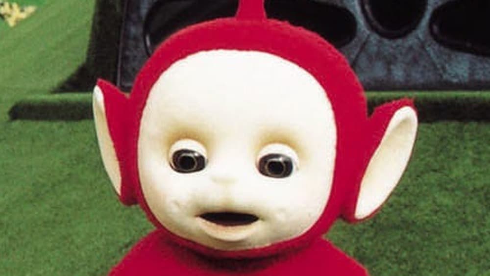 Is This the Real Reason The Teletubbies Disappeared?