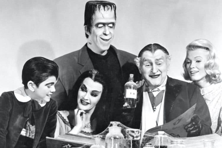 Who Should Play Herman Munster in Rob Zombie’s Movie?