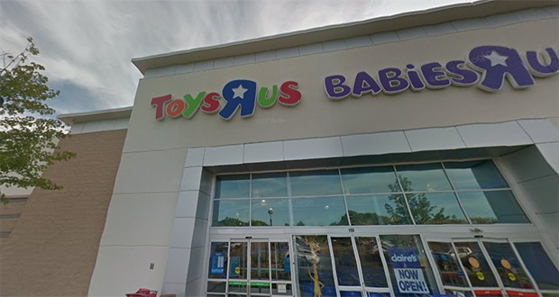 Toys R Us is Coming Back and Opening Stores with New Ownership