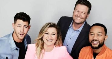 How Much The Voice Coaches Make Every Season