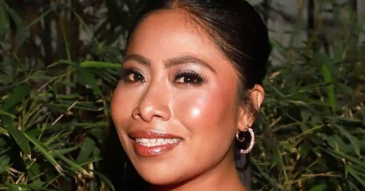 10 Things You Didn’t Know about Yalitza Aparicio