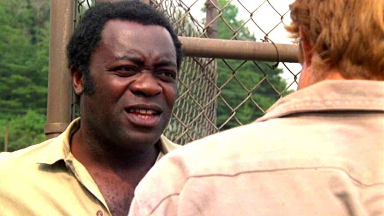 Five Forgotten Gems from Yaphet Kotto