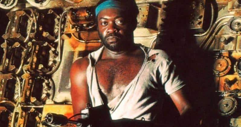 Remembering Yaphet Kotto: Alien Star Died at 81