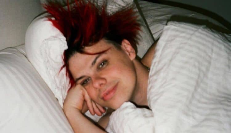 10 Things You Didn’t Know about Yungblud