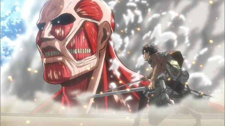 attack on titan final season