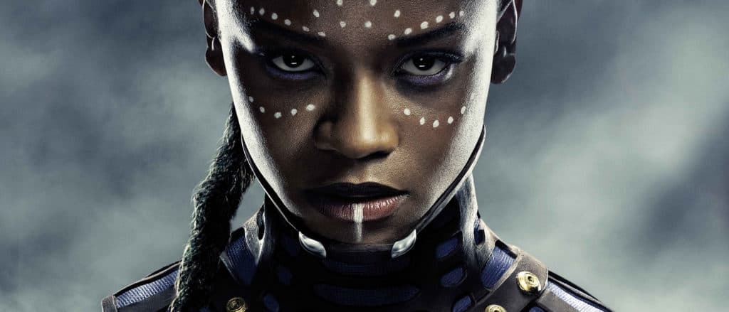 Why Shuri Deserves a Solo Movie or TV Series