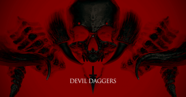 Virtual reality (Devil Daggers)