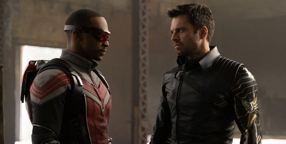 The Falcon and the Winter Soldier Gets The Honest Trailers Treatment