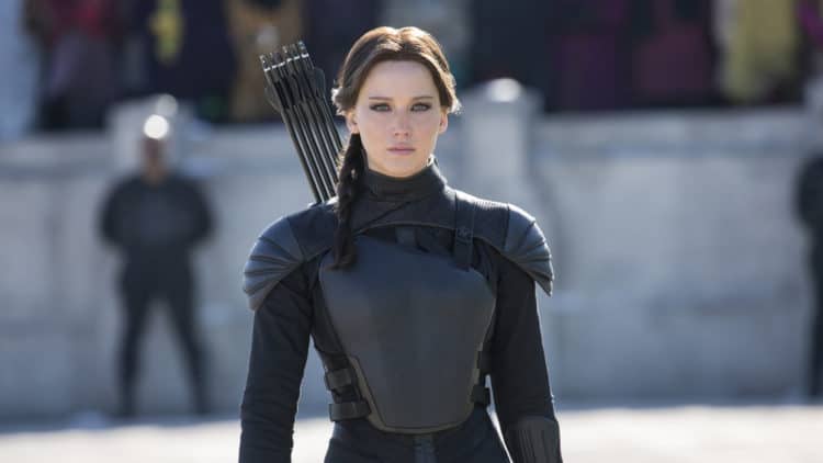 Does The Hunger Games Really Need A Prequel?