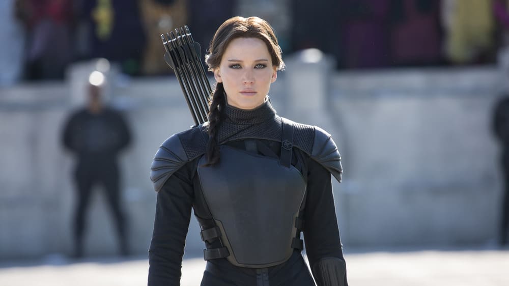 10 Things You Didn&#8217;t Know About The Hunger Games&#8217; Jennifer Lawrence