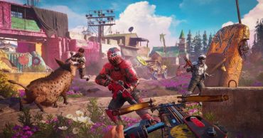 What Can Far Cry 6 Do To Revitalize The Franchise?