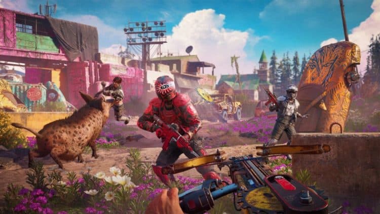 What Can Far Cry 6 Do To Revitalize The Franchise?