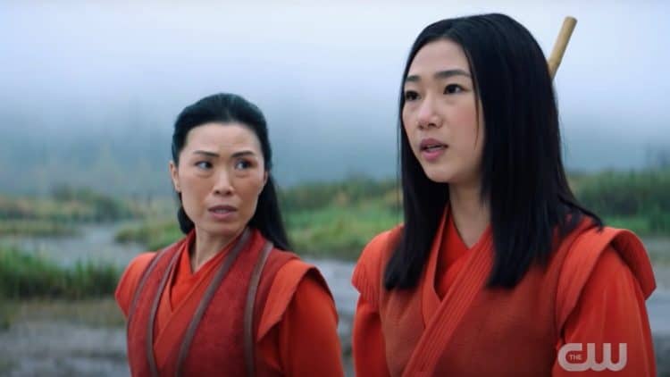 Why Fans of The Original Kung Fu Aren&#8217;t Happy With the Reboot