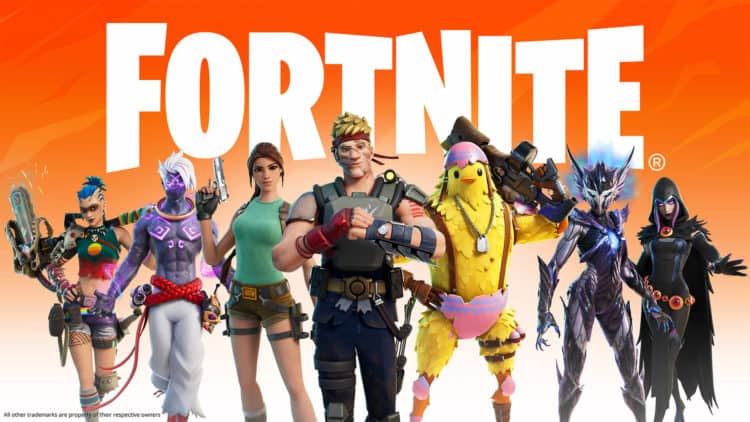 Fortnite Season 6 battle pass