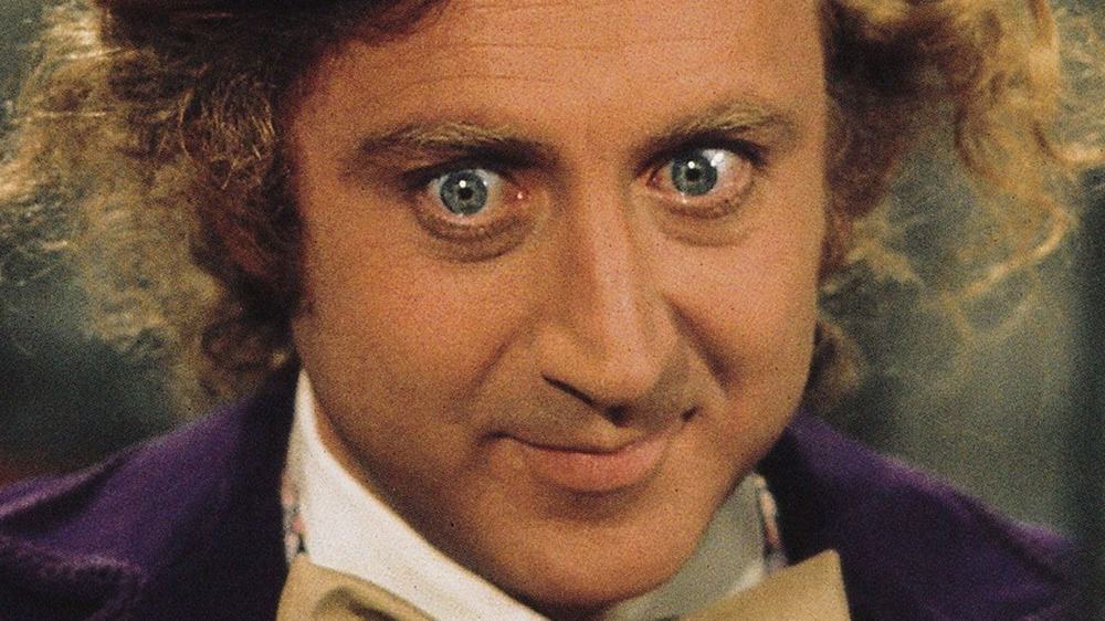 Who Was the Lost Willy Wonka Character We Never Saw?