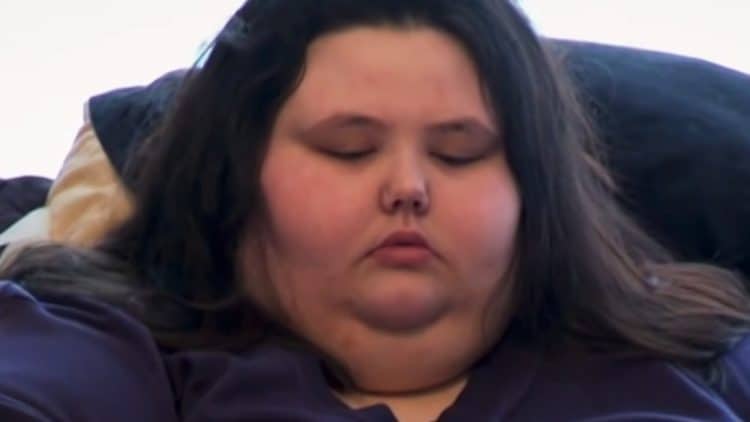 The Amazing Transformation of Christina Phillips From My 600-Lb Life