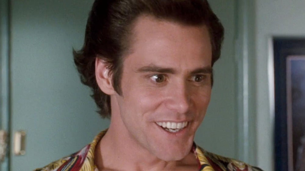 Yes, An Ace Ventura 3 Movie is in Development