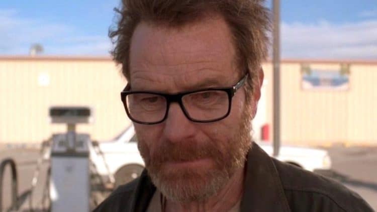 Bryan Cranston Has an Opinion on a Breaking Bad Finale Theory