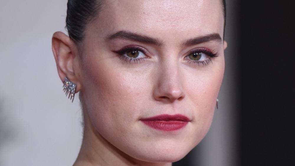 Why Daisy Ridley Would Make an Excellent Spider-Woman