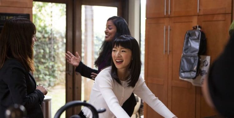 Marie Kondo Gets Her Own Show on Netflix