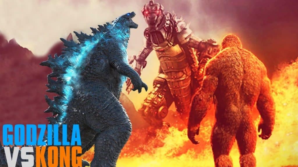 MechaGodzilla Has Been Confirmed in Godzilla vs. Kong: Was That Wise?